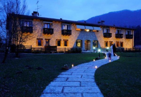 Ai Cadelach Hotel Giulia, Revine Lago